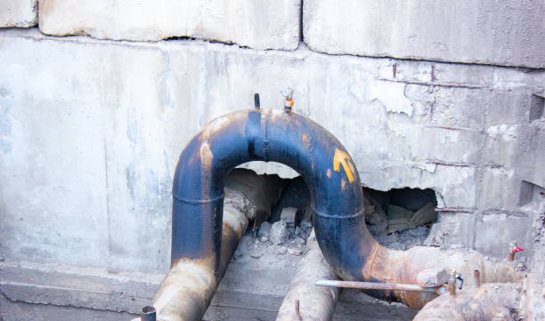 Best Residential water damage restoration  in Jeffersonville, KY